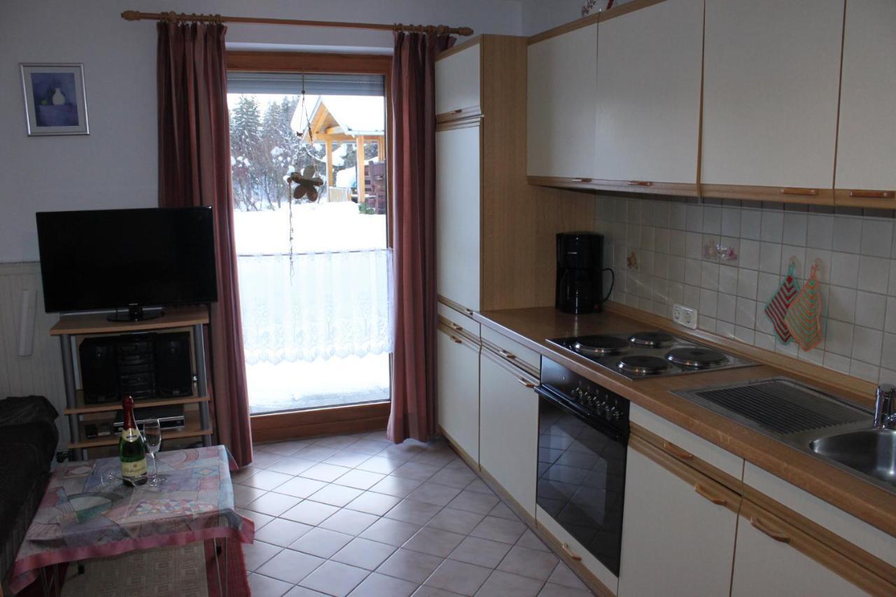 Ferienwohnung Schoffmann Neuschönau Exterior foto